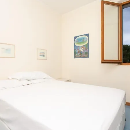 M134 -marcelli, Quadrilocale Con Terrazzo A 50mt Dal Mare Appartement *