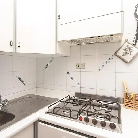 M134 -marcelli, Quadrilocale Con Terrazzo A 50mt Dal Mare Appartement Marcelli