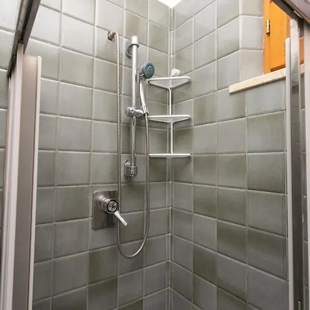M134 -marcelli, Quadrilocale Con Terrazzo A 50mt Dal Mare Appartement