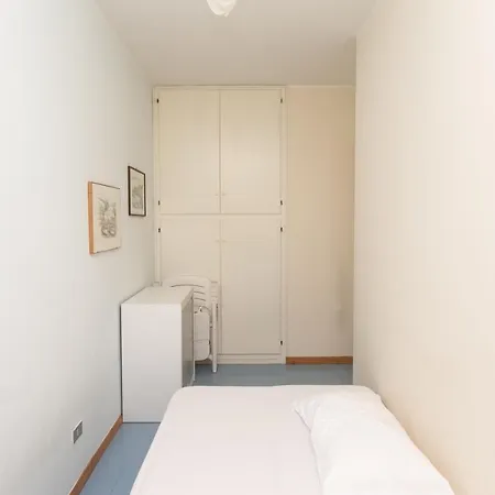 M134 -marcelli, Quadrilocale Con Terrazzo A 50mt Dal Mare דירה *