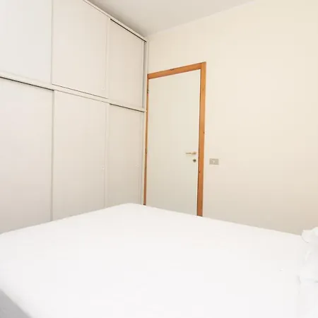 M134 -marcelli, Quadrilocale Con Terrazzo A 50mt Dal Mare